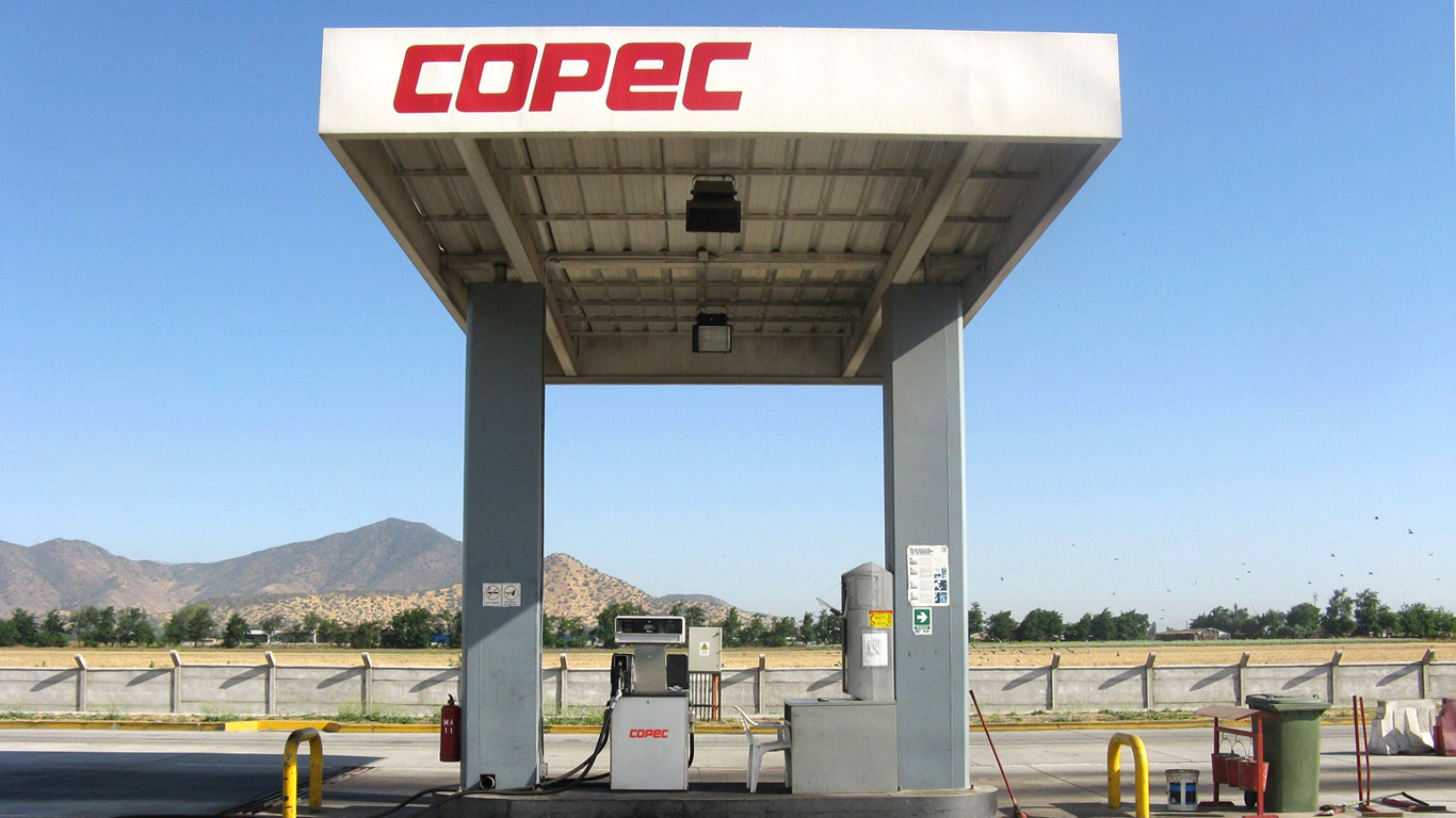 Copec