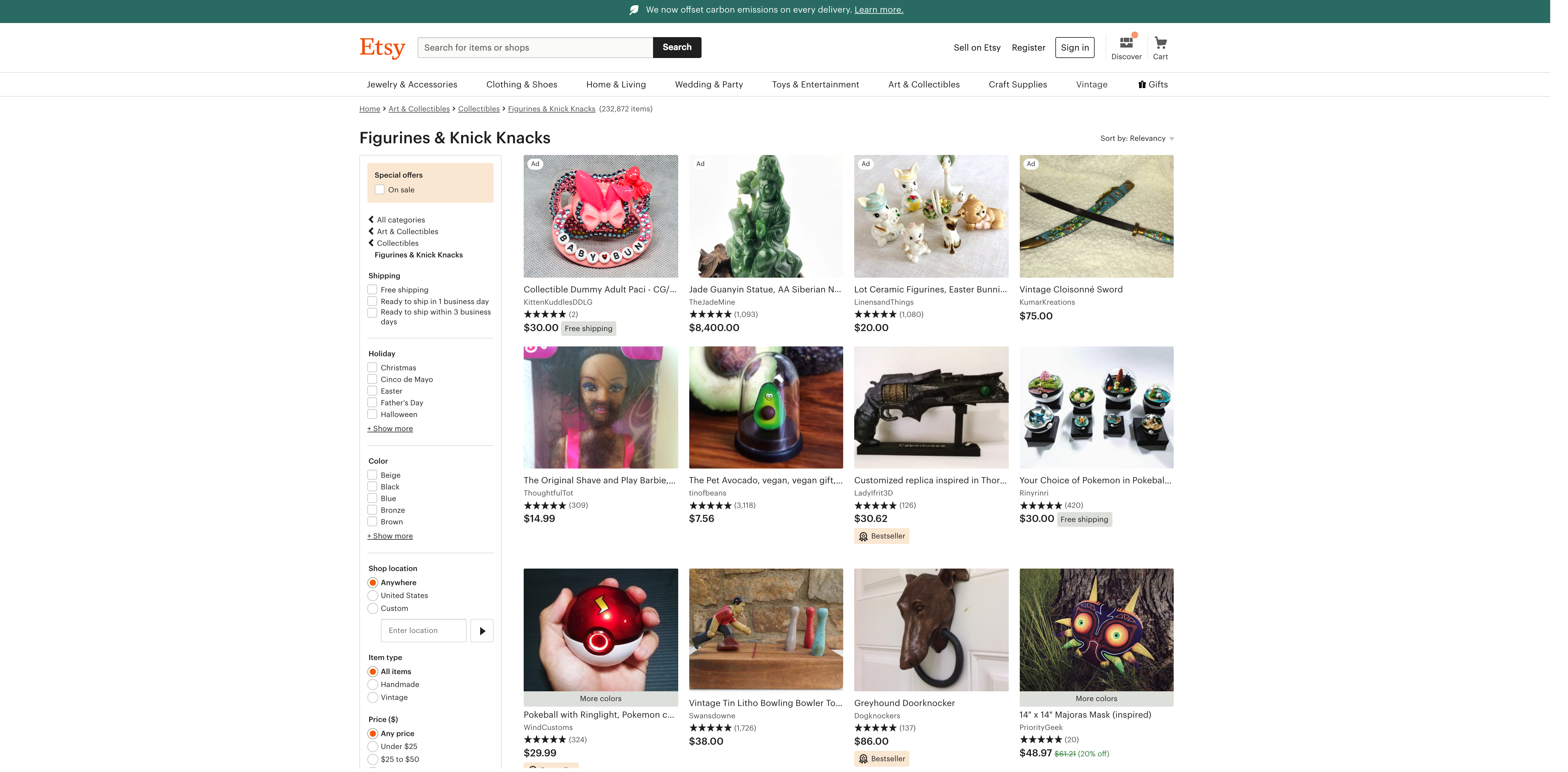 Etsy