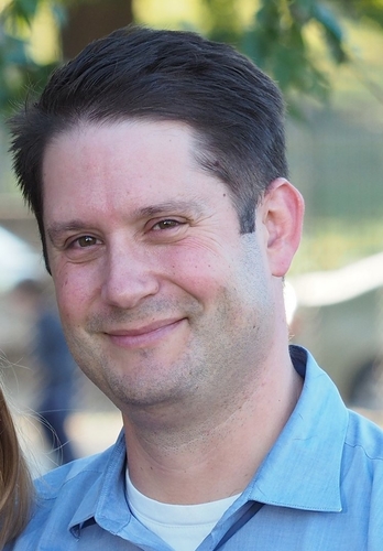 John Pitts